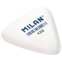 Ластик треугольный MILAN "428" 51 x 46 x 13 мм, синт.каучук ML-CMM428