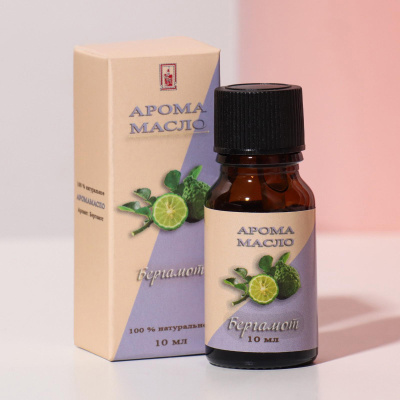 Эфирное масло "Богатство Аромата" 10 мл