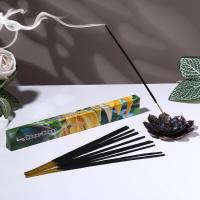 Благовония "Очарование востока Иланг-иланг" 20 палочек SIM-4887843