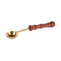 Ложка для сургуча Mr.Painter 12 x 0.9 см SWP-09