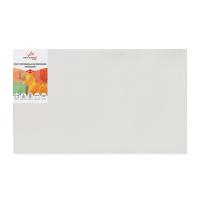 Холст грунтованный на подрамнике VISTA-ARTISTA 100% хлопок 60 x 90 см 380 г/м2 Трубежской среднезернистый ACMG-6090