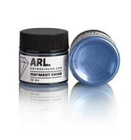 Пигмент ARL. Shine 25 мл METAL BLUE Металлический голубой ARL-PIG-SHINE-19