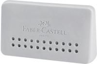 Ластик Faber-Castell "Grip 2001 Edge" прямоугольный 51.5 x 31 x 10.3 мм RE-187164