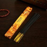 Благовония "Очарование востока Чандан" 20 палочек SIM-4887870