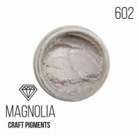 Пигмент CraftPigments 10 мл Magnolia Магнолия EPX-PIG-10-22