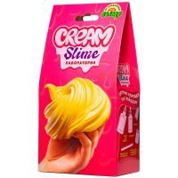 Набор для создания слайма Slime "Slime лаборатория. Cream" 100 г AS-SS500-30184