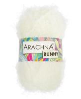 Пряжа ARACHNA Bunny 100% микрополиэстер 100 г 110 м