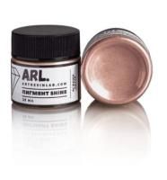 Пигмент ARL. Shine 25 мл ALMOND LATTE Миндальный Латте ARL-PIG-SHINE-08