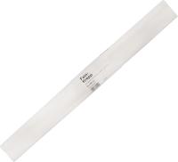 Бумага крепированная FOLIA 50 x 250 см в рулоне, 100 белый FL-820100