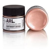 Пигмент ARL. Shine 25 мл MARZIPAN PINK Марципан розовый ARL-PIG-SHINE-11