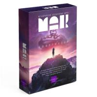 Метафорические ассоциативные карты "Аффирмации" 50 карт 16+ SIM-9250529