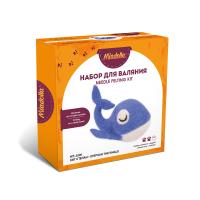 Набор для валяния "Miadolla" Кит Степан WT-0200 Набор для валяния "Miadolla" Кит Степан WT-0200