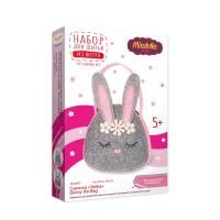 Набор для шитья "Miadolla" Сумочка "Зайка" KD-0270