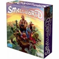 Настольная игра: Small World: Маленький мир MAG1605