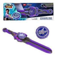 Инфинити Надо. Волчок Эпик Лончер Стандарт, Magic Dragon. TM Infinity Nado ROS-40601