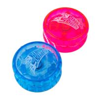 Игрушка Hot Shots Йо-Йо, светящаяся UT-TP041