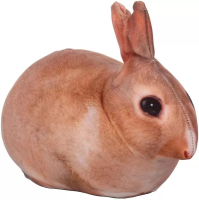 Игрушка-антистресс мягкая Tallula Кролик, 20 см UT-202002s