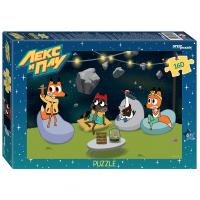 Пазл Step Puzzle 160 "АО СТС. Лекс и Плу" STP-94151