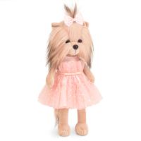 Мягкая игрушка ORANGE TOYS LUCKY YOYO: Пироженка 37 см с каркасом, коробка 44 см ORT-LD2/127