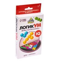 Игра-головоломка "ЛогикУМ" №SL-02181 SIM-4051806