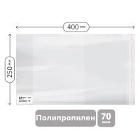 Обложка для учебников старших классов ArtSpace 250 x 400 мм, универсальная с клеевым краем, ПП 70 мкм, ШК RE-SPP250.70UST_/_SP_250.2