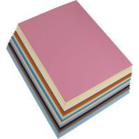 Бумага цветная CLAIREFONTAINE Maya 120 г/м2 50 x 70 см 1 л
