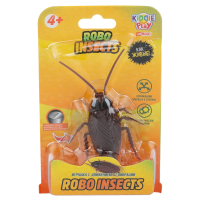 Игрушка KiddiePlay Animagic "Таракан" со встроенным двигателем UT-7810