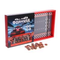 Настольная игра: «Формула» большая MAG19101