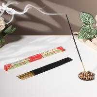 Благовония "Дыхание природы Земляника" 8 палочек SIM-4887780