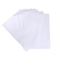Бумага А5 для рисования Эбру в наборе 10 листов SIM-5135344
