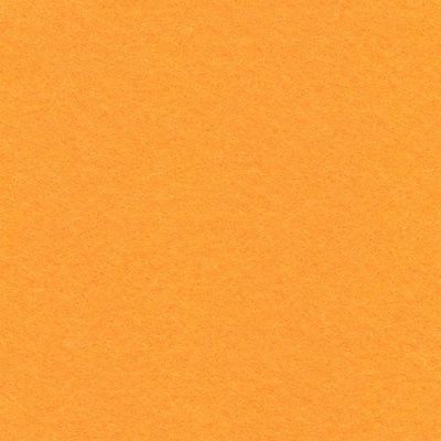 Фетр BLITZ 1 мм 1 шт 30 х 45 ± 2 см №022 оранжевый FKC10-30/45-022