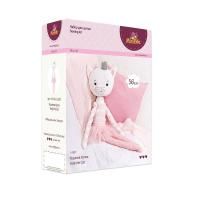 Набор для шитья "Miadolla" Кошечка Холли C-0297