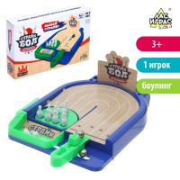 Настольная игра: Страйкбол SIM-2017581