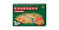 Настольная игра: Словодел (пластм.) MAG01347