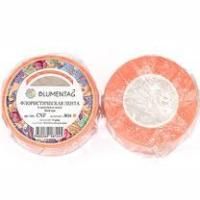 Флористическая лента Blumentag 27.4 м 24 персиковый CNF-24