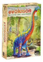 Настольная игра: Эволюция. Биология для начинающих MAG13-03-04