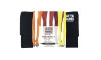 Набор маркеров SKETCHMARKER Brush Fashion 2 24 шт MPSMB-24FASH2