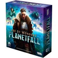 Настольная игра: Age of Wonders: Planetfall MAG915418
