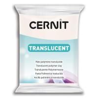 Пластика полимерная запекаемая CERNIT Translucent прозрачная 56 г (005 прозрачный) RH-CE0920056005