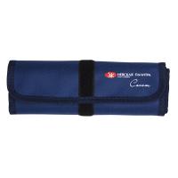 Пенал-скрутка СОНЕТ 24 x 50 см для карандашей и альбома A5, ПВХ NP-2421301766