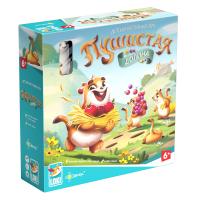 Настольная игра: Эврикус "Пушистая долина" PG-17375