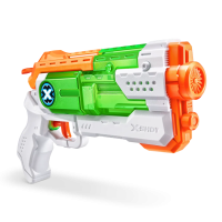 Бластер водный ZURU X-Shot Water FAST-FILL Small IT-56220