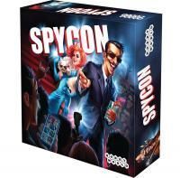 Настольная игра: Spycon MAG915164