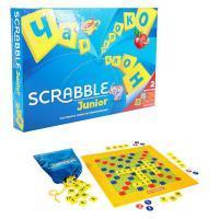 Настольная игра: Scrabble Junior (детский) MIR-262013