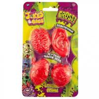 Игрушка-антистресс "Страшные органы" UT-1375405