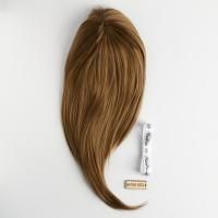 Парик для кукол "Русая коса" 10 х 3 х 17 см набор для творчества SIM-5214509
