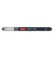 Ручка капиллярная DERWENT Paint Pen №18 черный new MP2305539