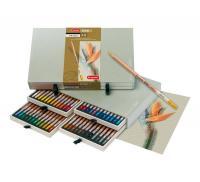 Набор цветных карандашей BRUYNZEEL Design 48 цв в подарочной упак MP8805H48
