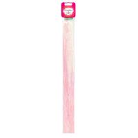 Украшение для волос "Прядь" "CHERRY MARY" 60 см ± 3 5 х 1 шт №01 под перламутр TH07053-04