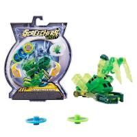 Дикие Скричеры. Машинка-трансформер Гейткрипер л2. ТМ Screechers Wild ROS-34826
